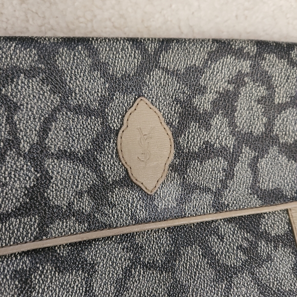Saint Laurent clutch - Picture 5 of 5